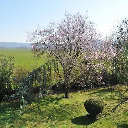 Charly-sur-Marne Gite Ty-Coz מראה חיצוני תמונה
