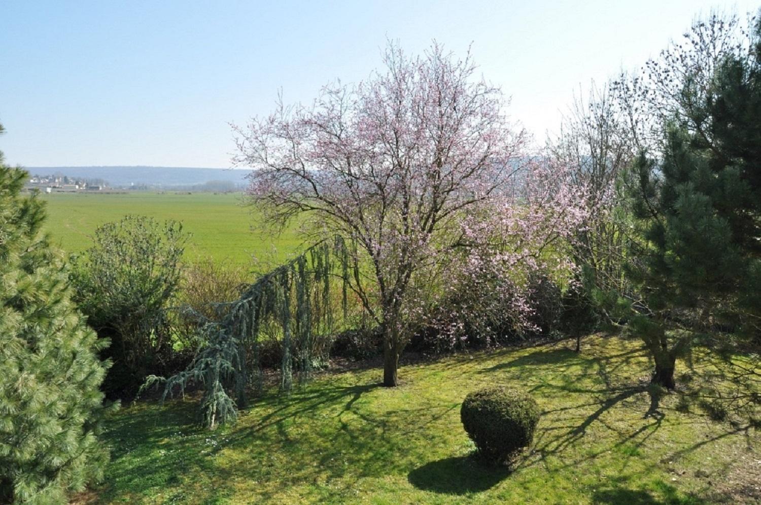 Charly-sur-Marne Gite Ty-Coz מראה חיצוני תמונה